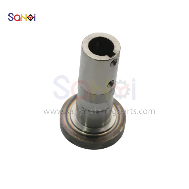 444-6254-003 Cam 4446254003 For Komori Printing Machine Parts
