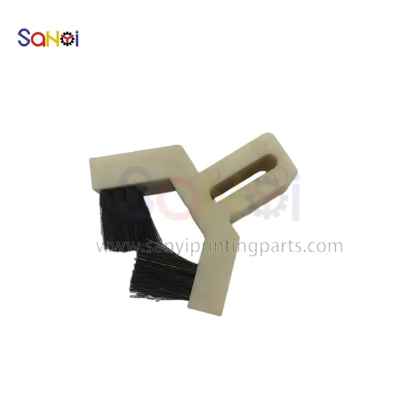 Best Quality 0889.0726.4 Brush For Saddle Stitching Muller Martini 