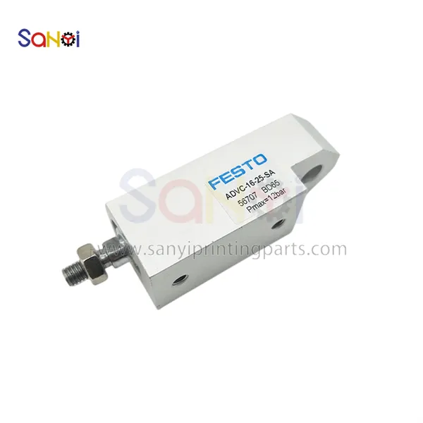 Best Quality ADVC-16-25-SA Cylinder For KBA Printing Machine Parts