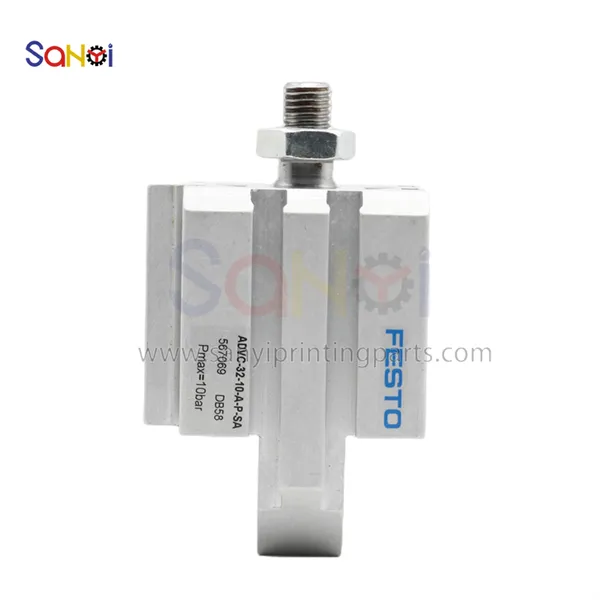 Best Quality ADVC-32-10-A-P-SA Cylinder For KBA Printing Machine Parts