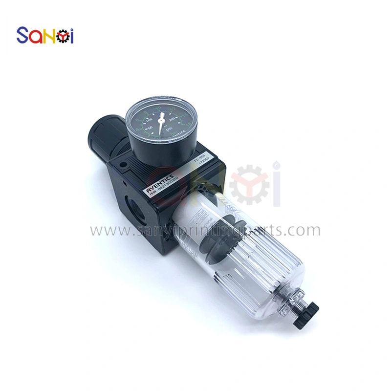 C2.335.191 Compressed-Air Contol For Heidelberg SM102 SX102 CX102 