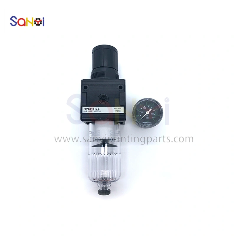 C2.335.191 Compressed-Air Contol For Heidelberg SM102 SX102 CX102 