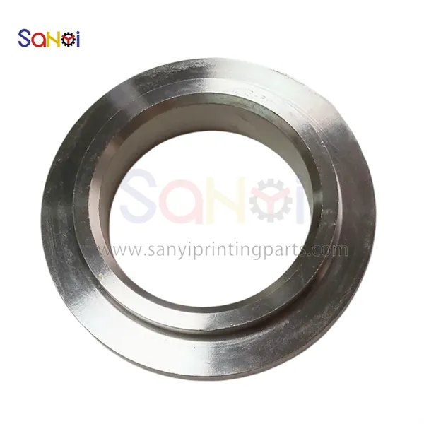 C5.440.448 Bearing Cap For Heidelberg CD102 Printing Machine Parts