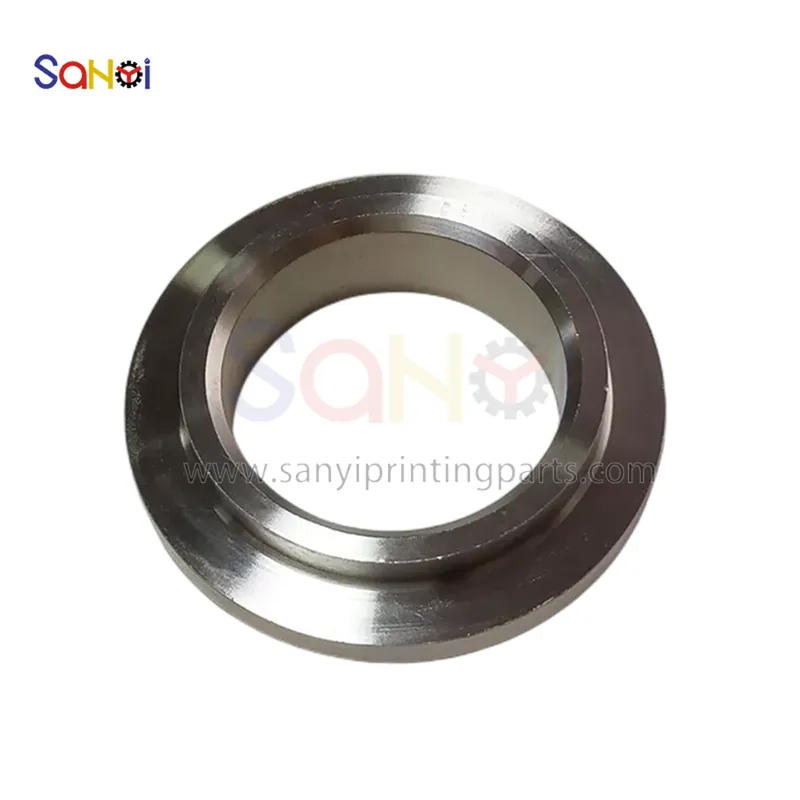 C5.440.448 Bearing Cap For Heidelberg CD102 Printing Machine﻿ Parts