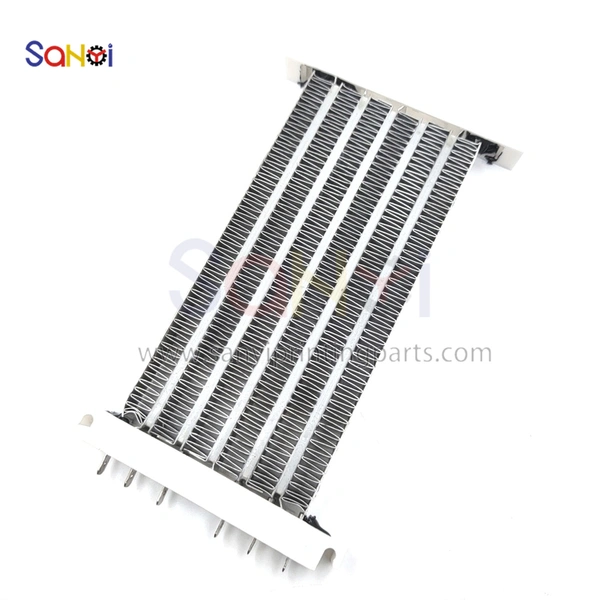 C7.170.0584 Heating Element For Heidelberg SM102 CD102 Printing