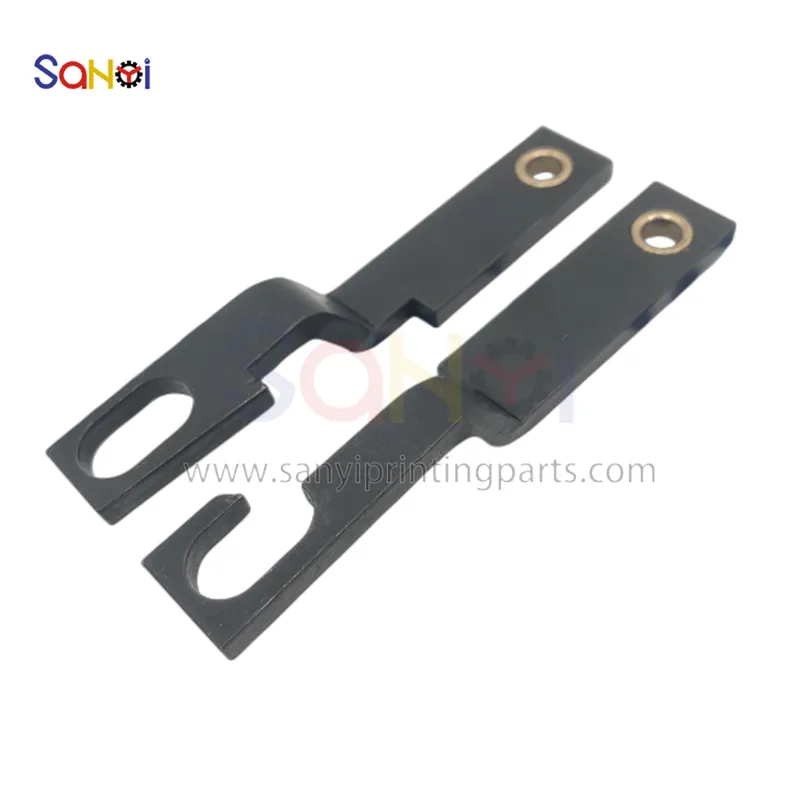 C8.030.272 C8.030.273 Ink Roller Connecting Frame Link For Heidelberg