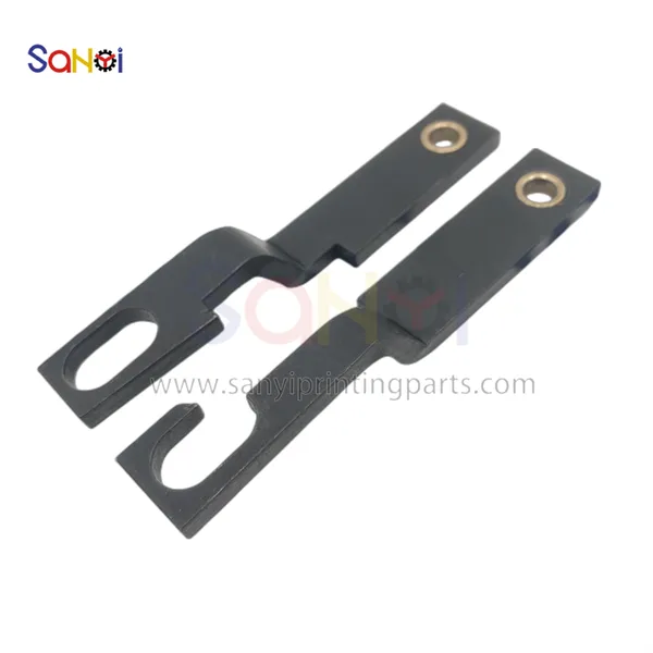 C8.030.272 C8.030.273 Ink Roller Connecting Frame Link For Heidelberg