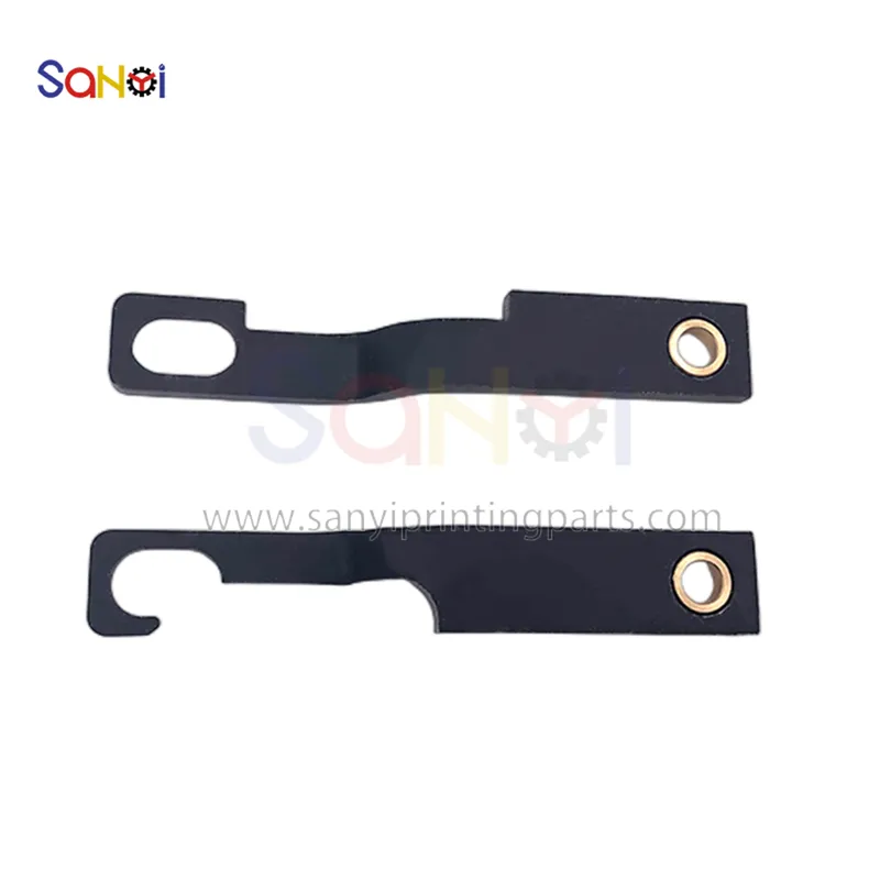 C8.030.272 C8.030.273 Ink Roller Connecting Frame Link For Heidelberg