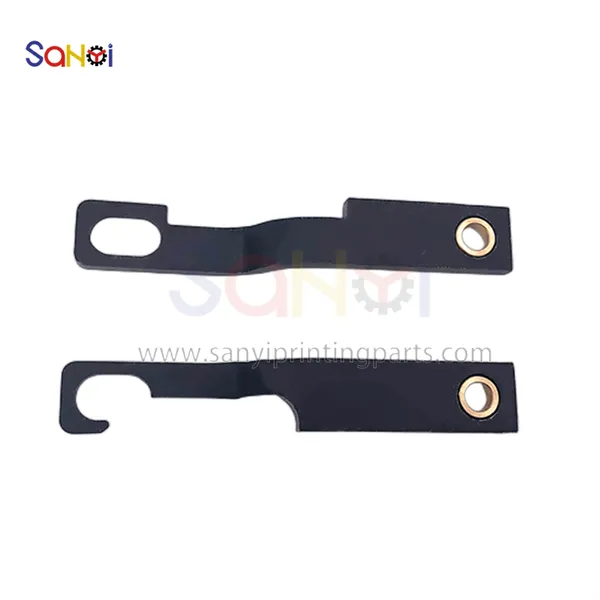 C8.030.272 C8.030.273 Ink Roller Connecting Frame Link For Heidelberg