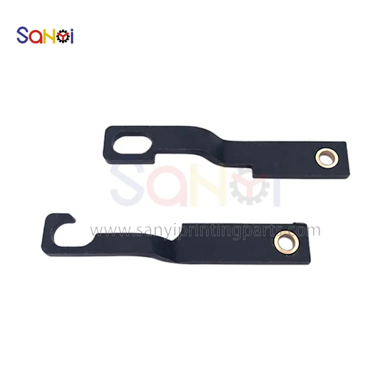 C8.030.272 C8.030.273 Ink Roller Connecting Frame Link For Heidelberg