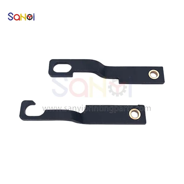 C8.030.272 C8.030.273 Ink Roller Connecting Frame Link For Heidelberg