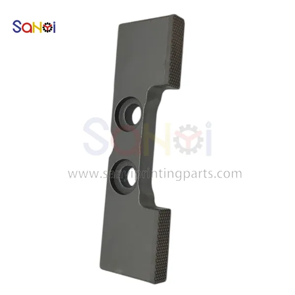 C9.011.920 Gripper Pad Tungsten Steel For Heidelberg Printing Machine