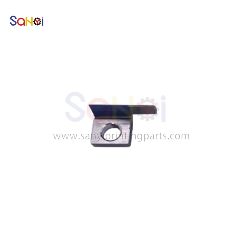 F2.005.123 F4.005.124 Gripper Finger For Heidelberg XL105 XL106