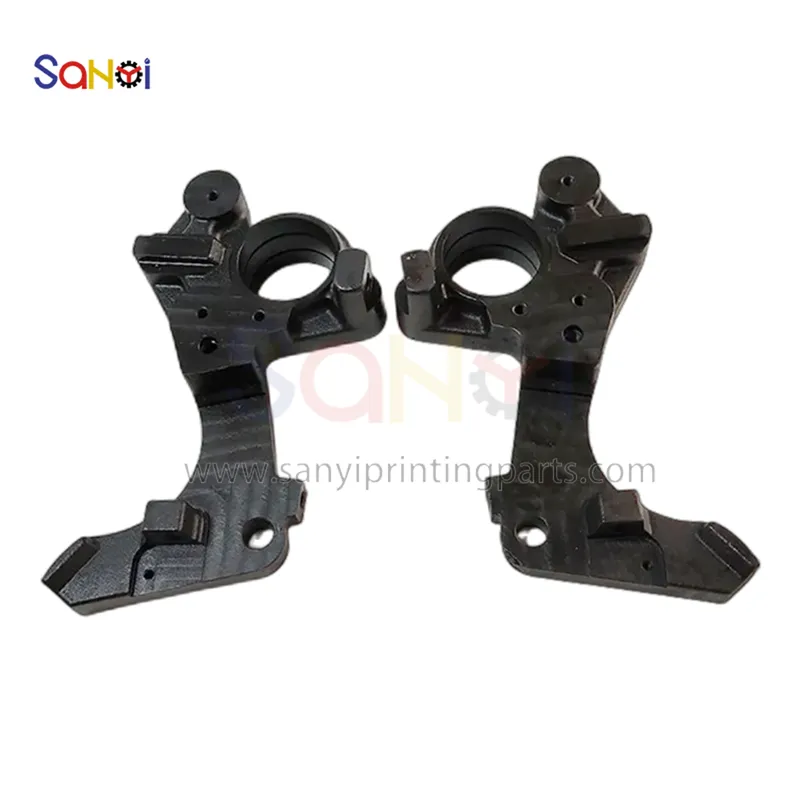 F2.010.327 F2.010.328 Ink roller Bearing Seat For Heidelberg Printing