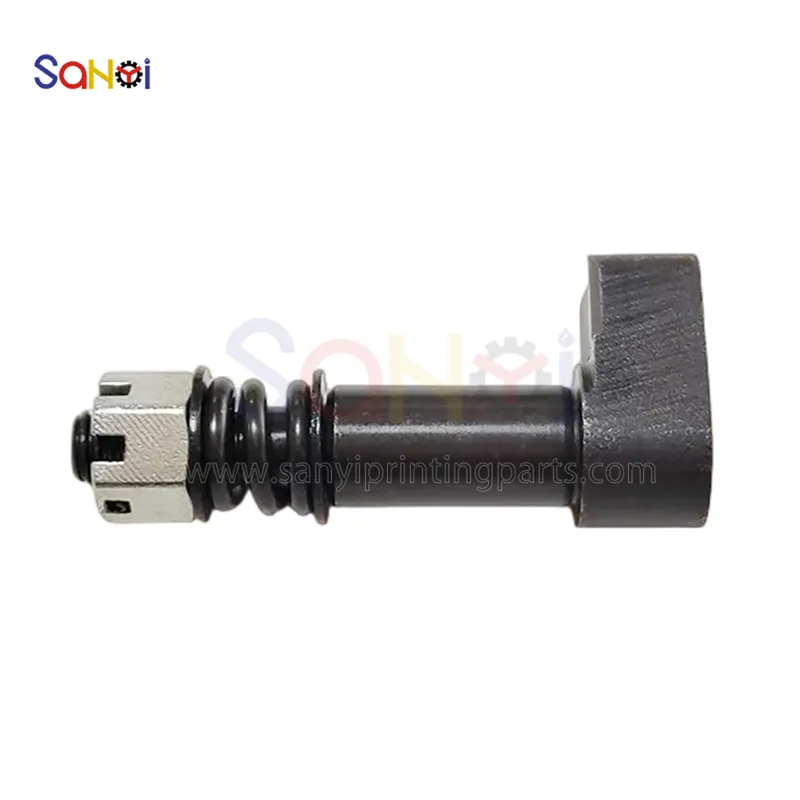F2.010.342 Locking Screw For Heidelberg XL105 Printing Machine Parts