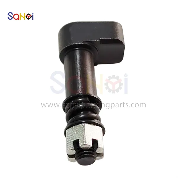 F2.010.342 Locking Screw For Heidelberg XL105 Printing Machine Parts