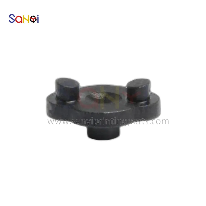 F2.011.131 Spring Support Piece For Heidelberg SM102 SX102 Printing 