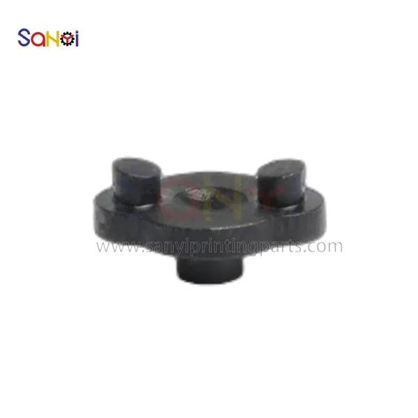 F2.011.131 Spring Support Piece For Heidelberg SM102 SX102 Printing