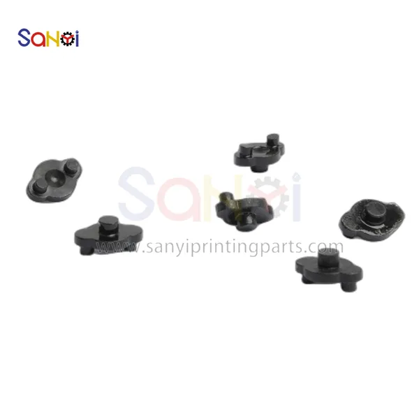 F2.011.131 Spring Support Piece For Heidelberg SM102 SX102 Printing