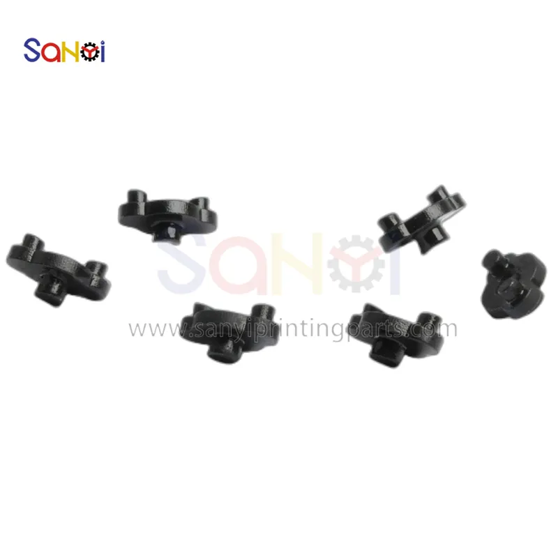 F2.011.131 Spring Support Piece For Heidelberg SM102 SX102 Printing 