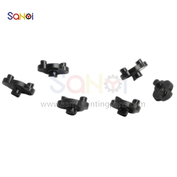 F2.011.131 Spring Support Piece For Heidelberg SM102 SX102 Printing