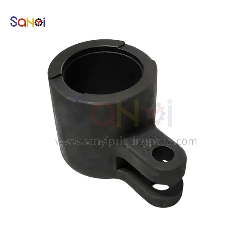 F2.012.043 Threaded Bushing For Heidelberg Printing Machine Parts