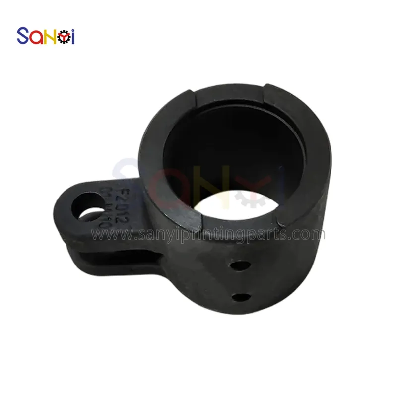 F2.012.043 Threaded Bushing For Heidelberg Printing Machine Parts