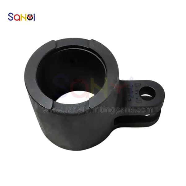 F2.012.043 Threaded Bushing For Heidelberg Printing Machine Parts