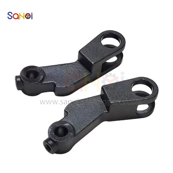 F2.030.127 F2.030.128 Water Roll Fixing Seat For Heidelberg Printing