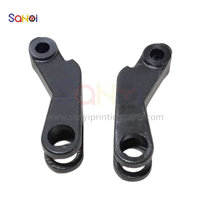 F2.030.127 F2.030.128 Water Roll Fixing Seat For Heidelberg Printing