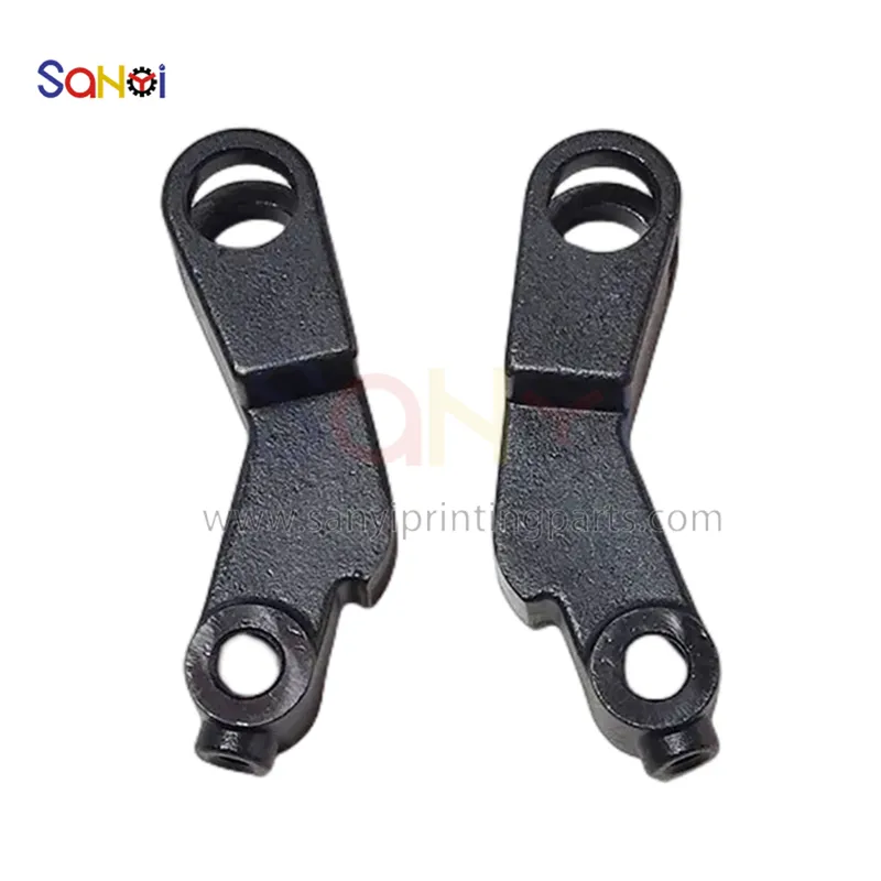 F2.030.127 F2.030.128 Water Roll Fixing Seat For Heidelberg Printing