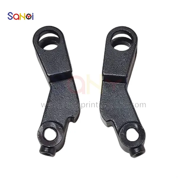 F2.030.127 F2.030.128 Water Roll Fixing Seat For Heidelberg Printing