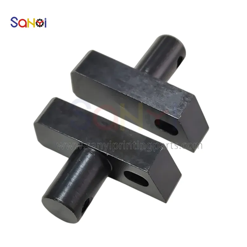 F2.030.154 F2.030.155 Retention Piece For Heidelberg XL105 Printing 