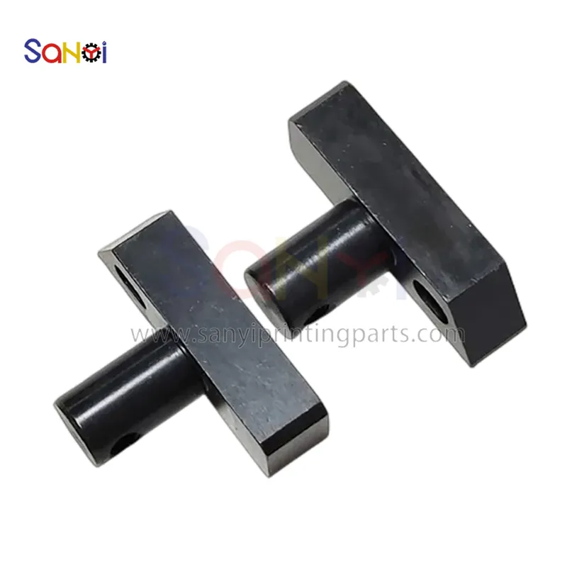 F2.030.154 F2.030.155 Retention Piece For Heidelberg XL105 Printing 