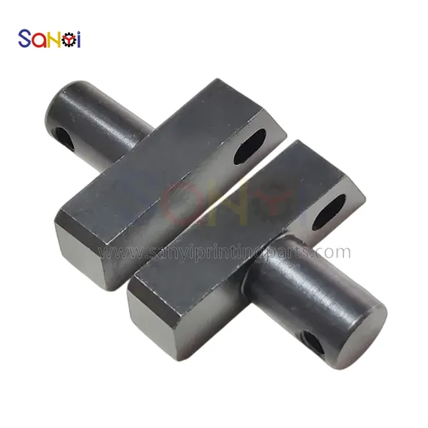 F2.030.154 F2.030.155 Retention Piece For Heidelberg XL105 Printing