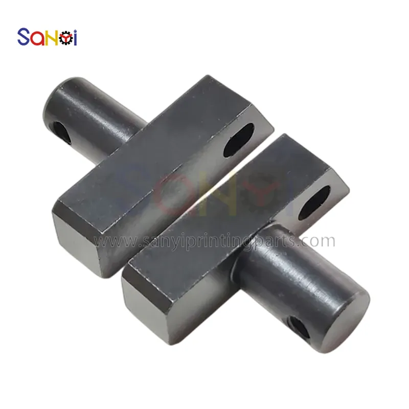 F2.030.154 F2.030.155 Retention Piece For Heidelberg XL105 Printing 