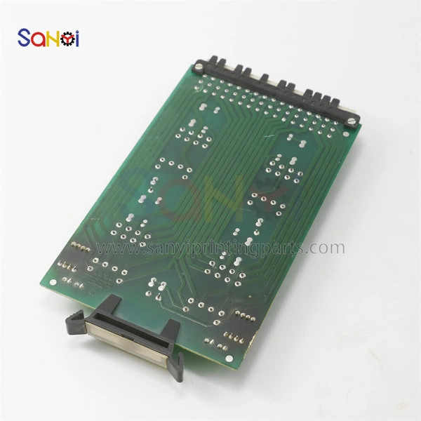 Best Quality 237U606971 Circuit Board For Roland Printing Machine