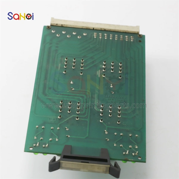 Best Quality A37V005271 Circuit Board For Roland 200 Printing Machine