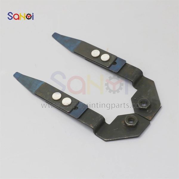 Best Quality CA2-6477-A00 CA26477A00 Guide Sheet Separator For Komori 