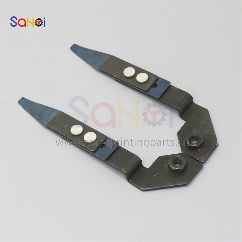 Best Quality CA2-6477-A00 CA26477A00 Guide Sheet Separator For Komori 