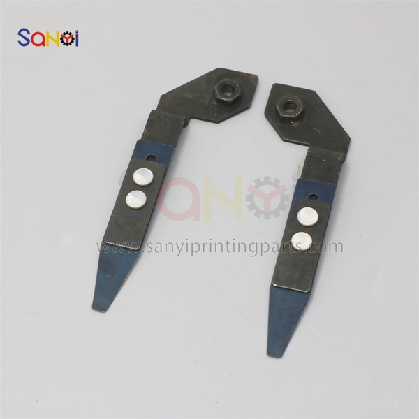 Best Quality CA2-6477-A00 CA26477A00 Guide Sheet Separator For Komori 