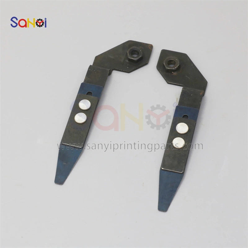 Best Quality CA2-6477-A00 CA26477A00 Guide Sheet Separator For Komori 