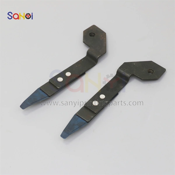 Best Quality CA2-6477-A00 CA26477A00 Guide Sheet Separator For Komori 