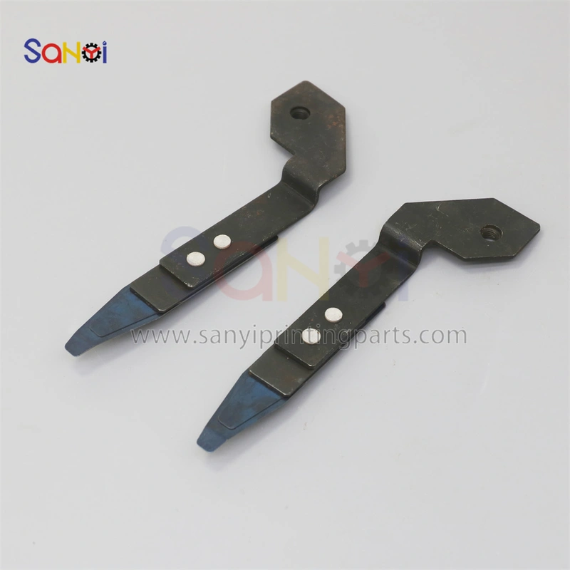 Best Quality CA2-6477-A00 CA26477A00 Guide Sheet Separator For Komori 