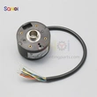 GI341.Z07 Motor Lift Encoder For Heidelberg Printing Machine