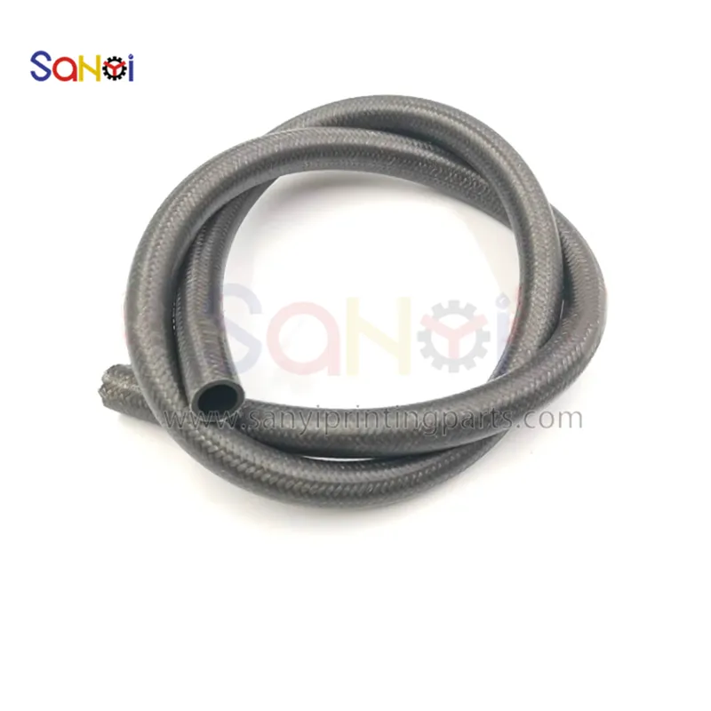 00.471.0066/PL Cylinder Air Pipe For Heidelberg SM102 CD102 Printing 