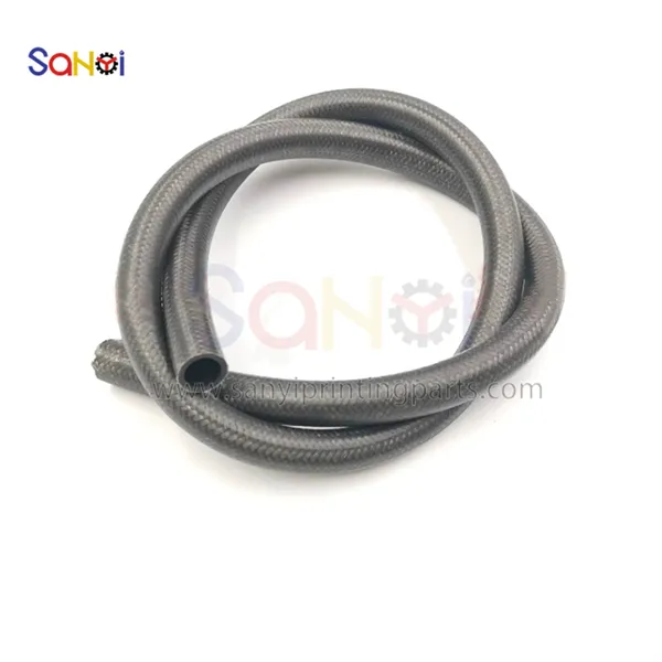 00.471.0066/PL Cylinder Air Pipe For Heidelberg SM102 CD102 Printing