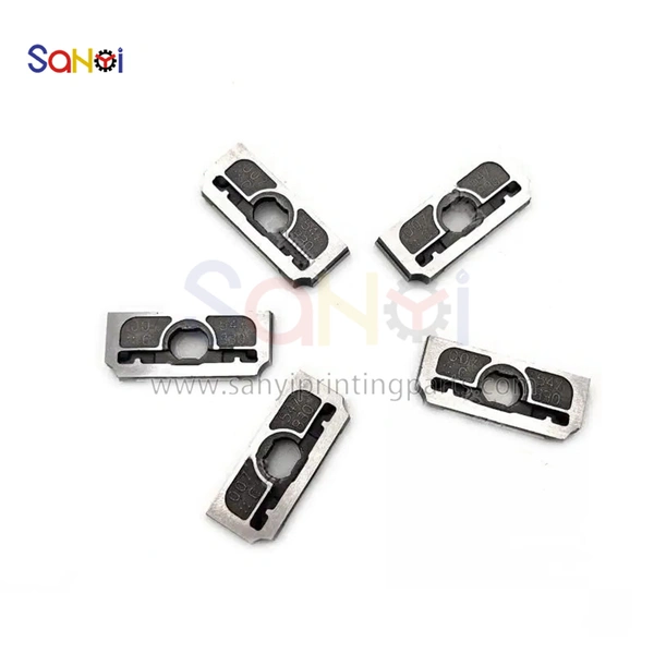 Best Quality 547830 Blade Ink Key Pad For Roland Printing Machine