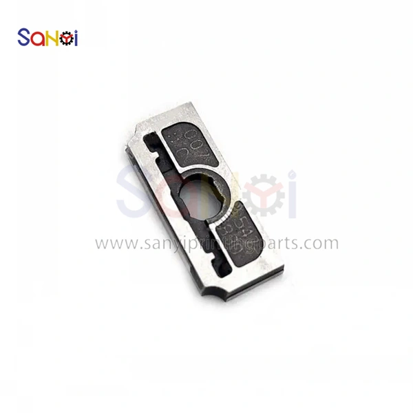 Best Quality 547830 Blade Ink Key Pad For Roland Printing Machine