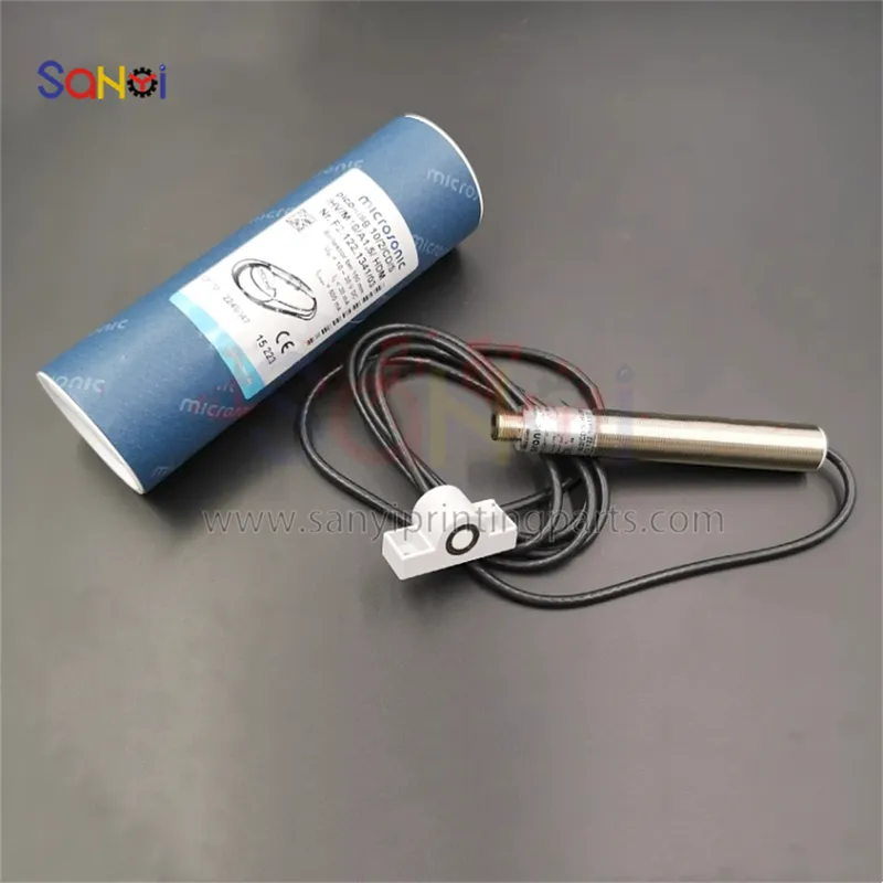 Best Quality F2.122.1341/03 Sensor For Heidelberg Printing Machine